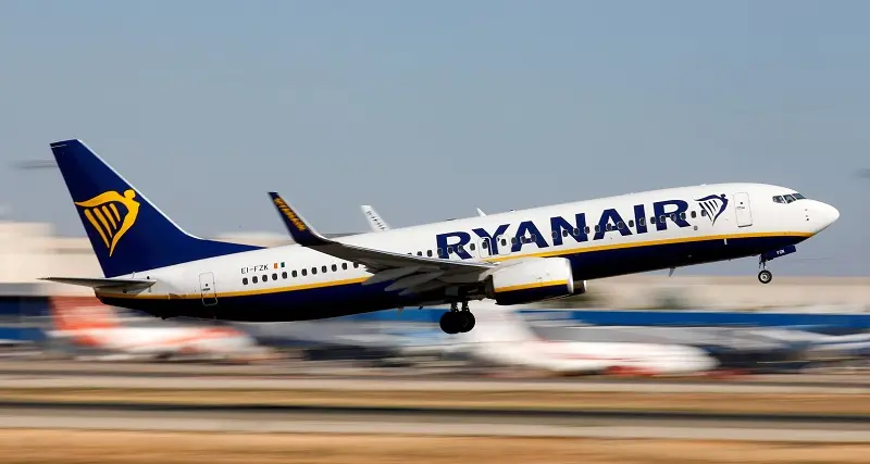 Aerei: firmato un accordo pluriennale tra SOGEAAL e Ryanair per il Nord Sardegna