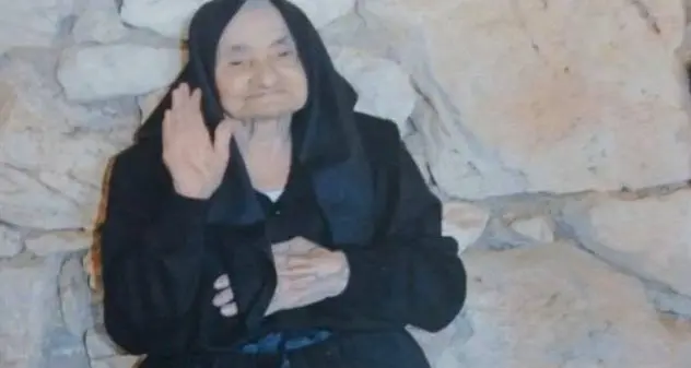 Nuova centenaria In Ogliastra: Doloretta Canu spegne 100 candeline