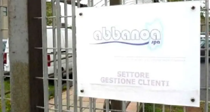 Abbanoa, sospesa azione Adiconsum: gestore può richiedere il pagamento dei conguagli