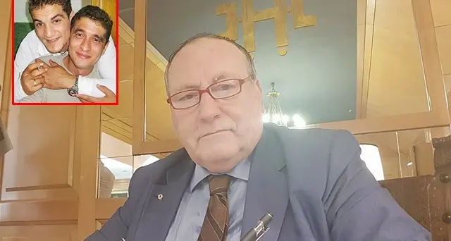 Gianfranco Piscitelli: “Dove sono Davide e Massimiliano Mirabello? Manca ancora qualche tassello”