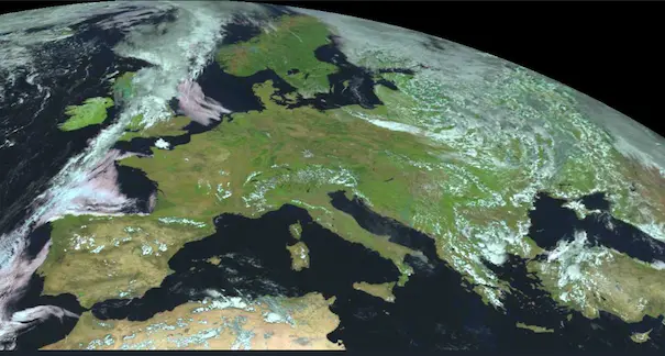 Coronavirus. La Terra inizia a respirare: in forte calo l'inquinamento atmosferico