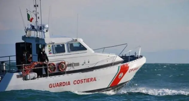 Cadavere di un pescatore nel porto di Sant'Antioco