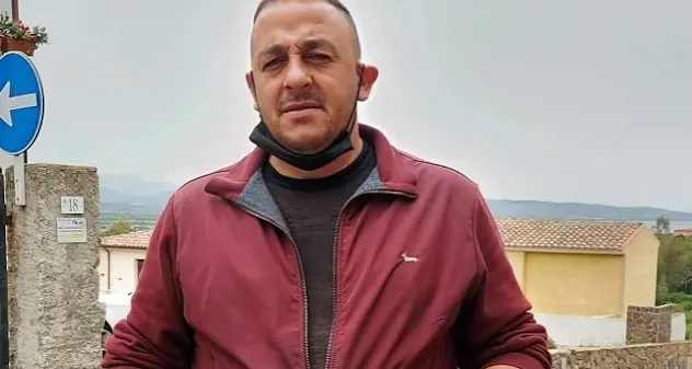 Omicidio Luca Goddi a Orune, svolta nelle indagini: un arresto
