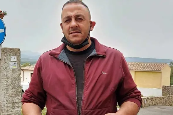 <p>Luca Goddi, ucciso il 5 agosto 2023</p>\\n