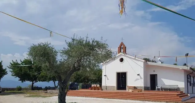 Coronavirus. Solidarietà in Ogliastra: comitati donano materiale sanitario