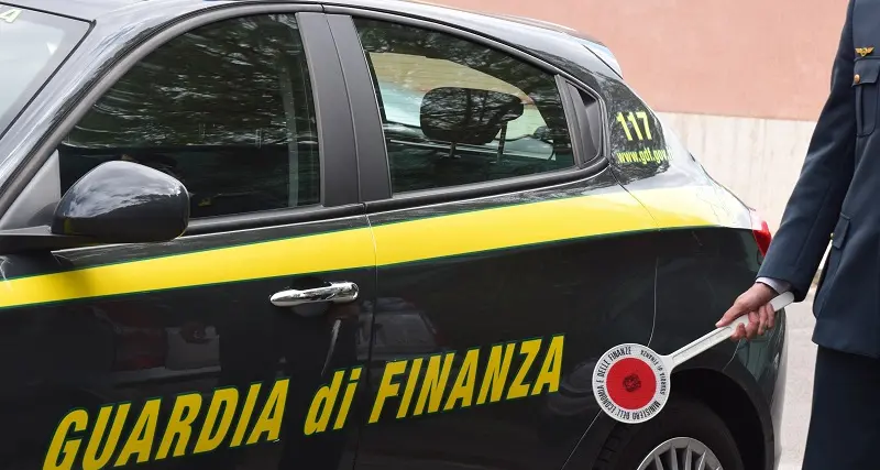 Maxi frode da 44 milioni di euro: beni sequestrati anche a Sassari