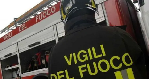 Escursionista disperso nei pressi del Temo: ore di angoscia a Monteleone Rocca Doria