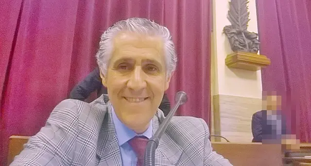 Paolo Casu, ispettore Asl derubato: “Ringrazio i Carabinieri in borghese e i loro colleghi della Radiomobile, in una città deserta c’è chi approfitta della situazione per delinquere”