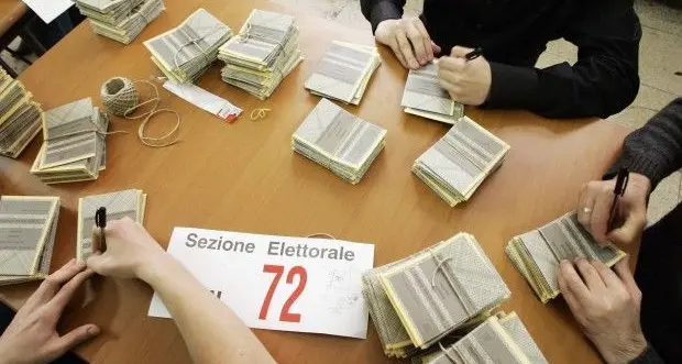 Elezioni comunali in Sardegna: eletti i sindaci di Villagrande, Onanì e Genoni