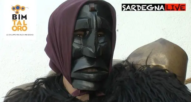 Ecco i nomi dei vincitori del concorso fotografico “Il carnevale Barbaricino tra i sentieri dell'identità”