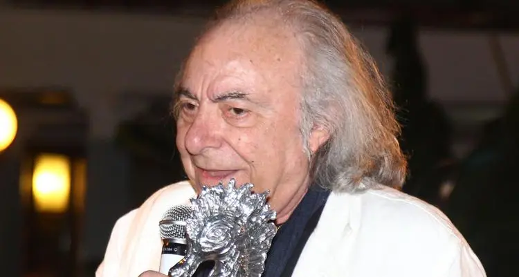 Morto il cantautore napoletano Peppino Gagliardi, aveva 83 anni