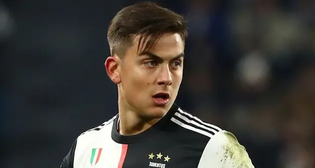Coronavirus. Paulo Dybala e la fidanzata Oriana positivi al Covid-19. “Siamo asintomatici, stiamo bene”