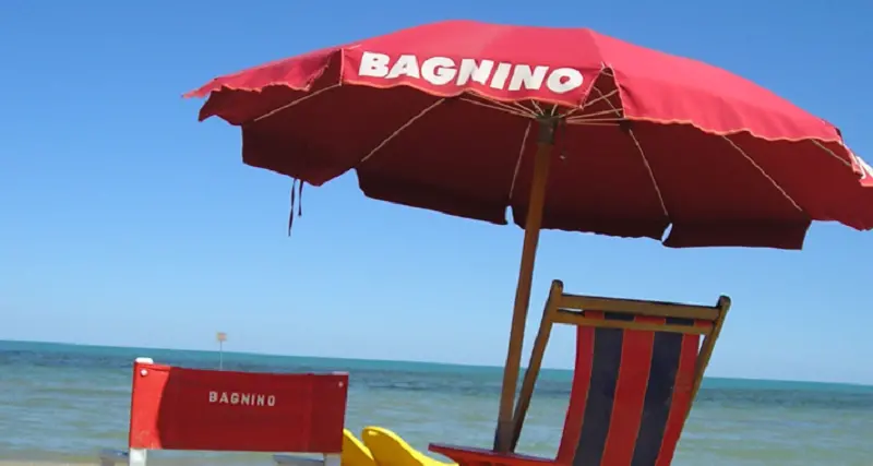 Nelle spiagge del Sinis arrivano i bagnini