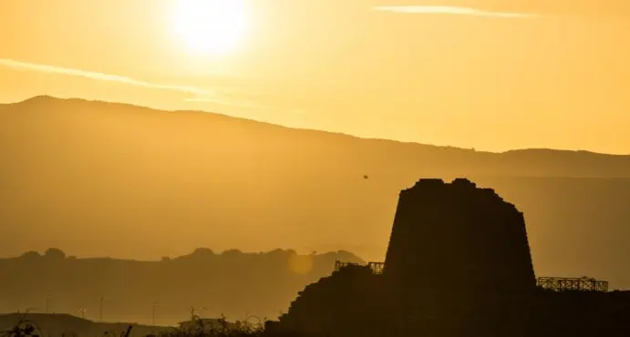 Temperature in aumento per Ferragosto: fino a 38 °C nella Sardegna interna