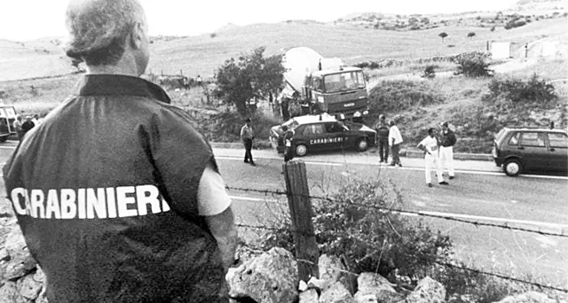 Trascorsi 28 anni dalla strage di Pede 'e Semene: oggi la commemorazione di Carru e Frau