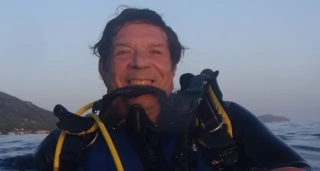 Apnea: scomparso a 68 anni Stefano Makula, 28 volte primatista mondiale