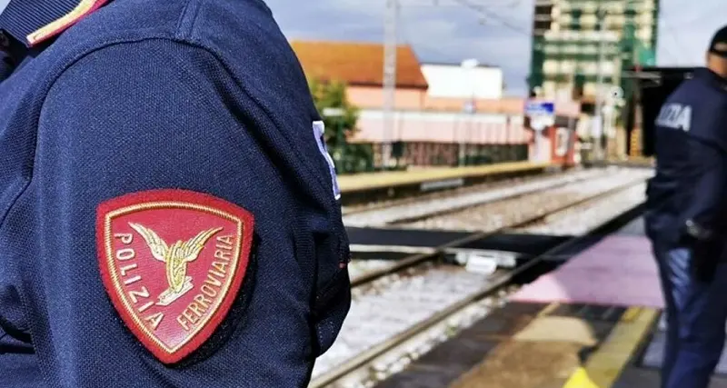 Cagliari: controlli a tappeto della Polizia Ferroviaria nella settimana di Ferragosto
