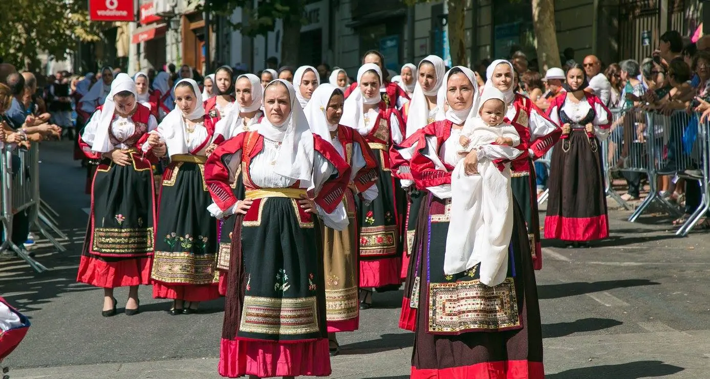 Redentore 2023. Il 27 agosto la Sfilata dei gruppi folk, ecco le associazioni partecipanti