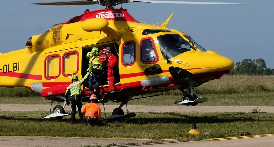 Bimba di 6 anni rischia di annegare a Vignola, salvata