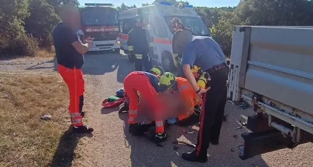 Scontro frontale a Ittiri, 36enne muore dopo due giorni di coma