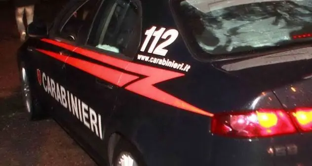 Litiga con la mamma e la decapita. Arrestato un 20enne che soffre di crisi psichiche