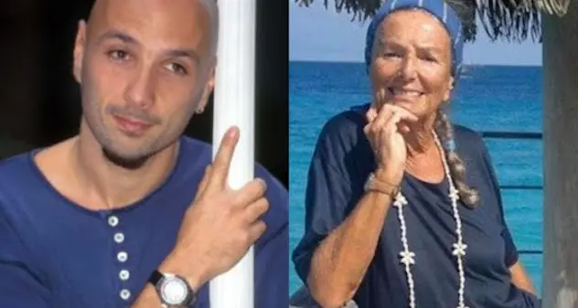 Coronavirus. Morta la mamma di Alex Baroni: aveva contratto il Covid-19