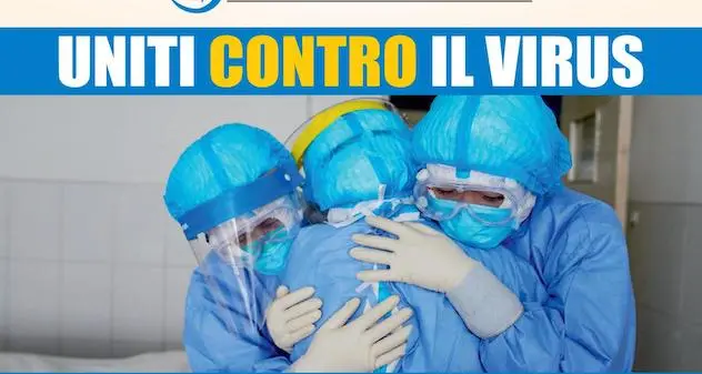 Coronavirus. Al via la raccolta fondi promossa dall’associazione di Promozione sociale Sardegna Sociale Aps