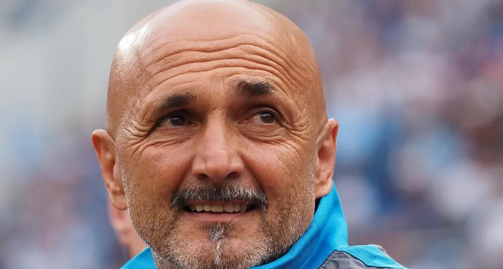 Calcio: Spalletti verso la panchina azzurra, forse già domani l'annuncio ufficiale