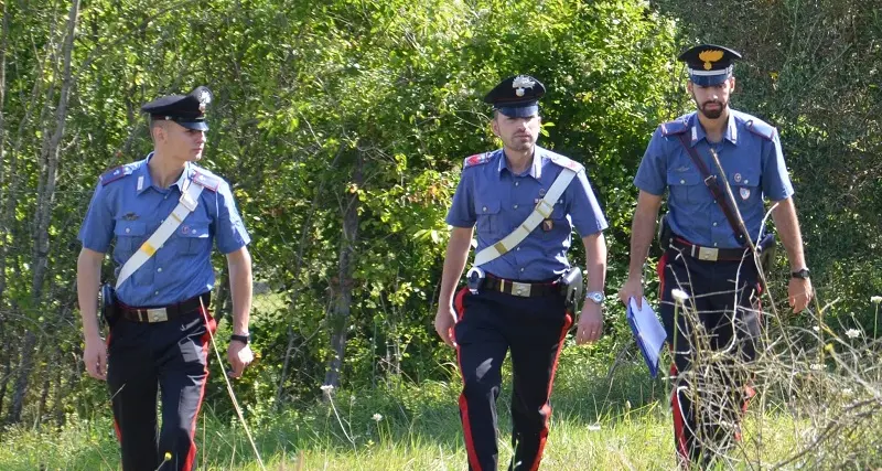 Segariu, 64enne minaccia i vicini con una pistola dopo una lite per il pascolo