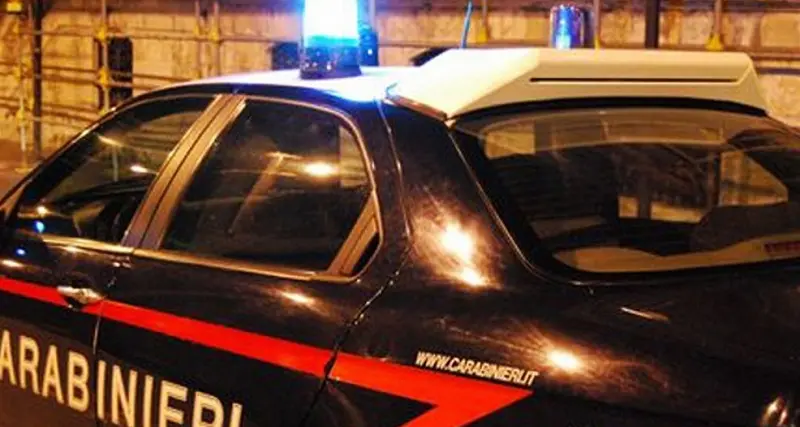 Palermo, violentano a turno in sette una ragazza: arrestati