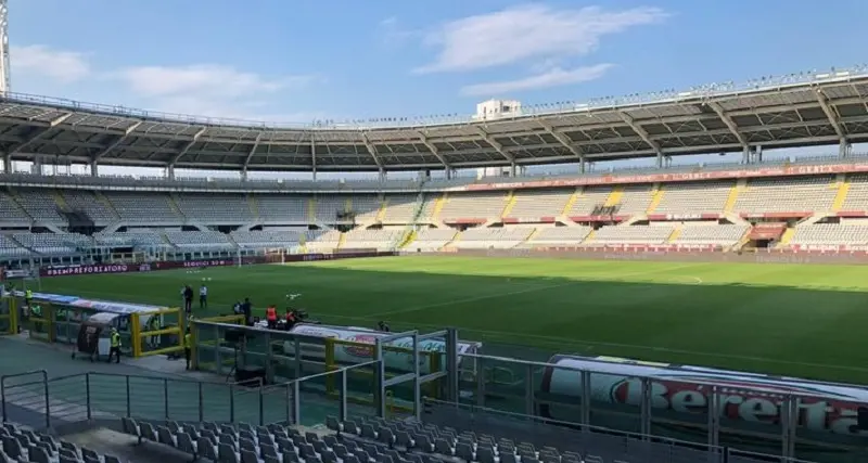 Calcio: il Cagliari vola a Torino per sfidare il Toro nell'esordio in campionato