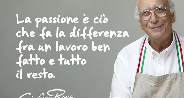 Coronavirus, Giovanni Rana aumenta stipendio ai dipendenti