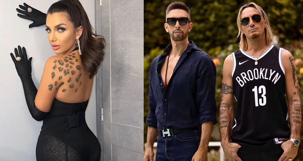 Da Elettra ai Gemelli Diversi. Il 26 agosto a Pattada imperdibile show a ingresso libero