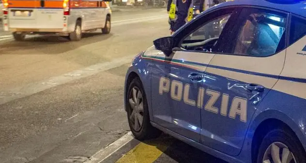 Milano, tenta di entrare in sede Sky: bloccato da guardie muore poco dopo