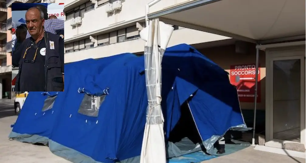 Coronavirus. Fornitura di caffè in omaggio ai volontari della Protezione civile di Alghero