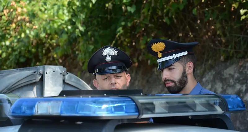 Torre dei Corsari, liquidi reflui di un ristorante sversati nell'arenile