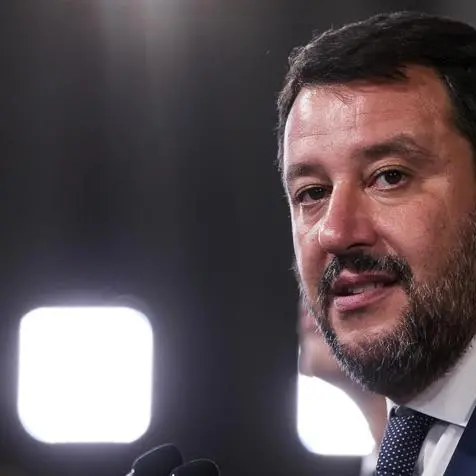 Salvini: \"Il generale Vannacci ha diritto di esprimere le proprie opinioni\"