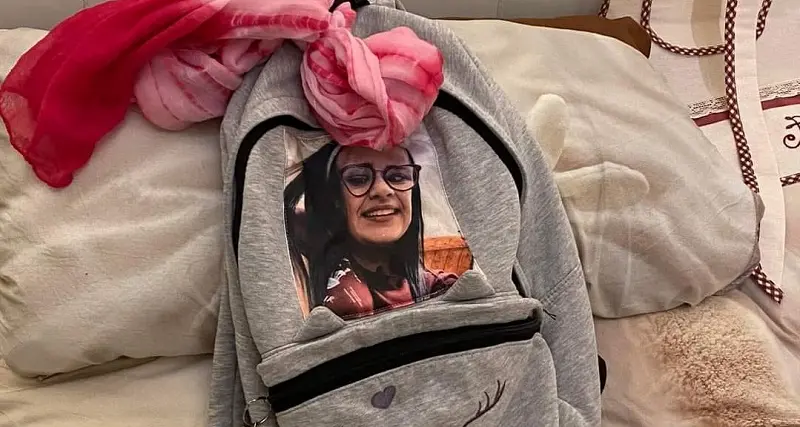 Alà dei Sardi, l'appello del fratello di Francesca: \"Aiutatemi a ritrovare il suo zainetto\"