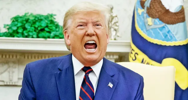 Usa, Trump: \"Giovedì sarò arrestato\". Cauzione fissata a 200mila dollari