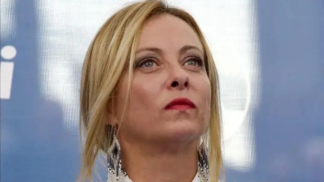 Minacce alla figlia della Premier Giorgia Meloni: la condanna unanime della politica
