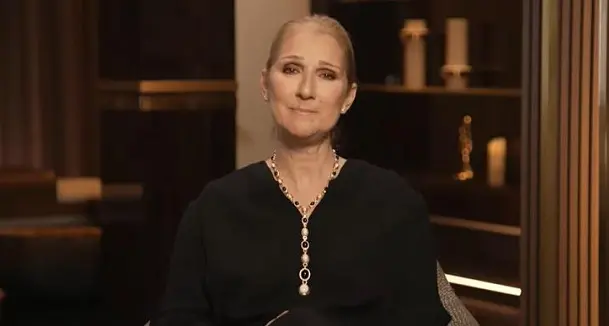 Celine Dion, peggiorano le condizioni: potrebbe non cantare mai più in pubblico