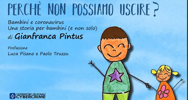 Bambini e Coronavirus, ecco come spiegare ai più piccoli l’emergenza. VIDEO