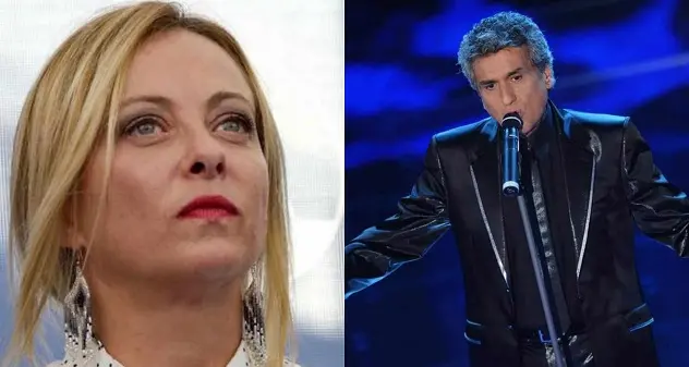 Toto Cutugno, il ricordo del mondo politico. Meloni: \"Un Italiano vero\"