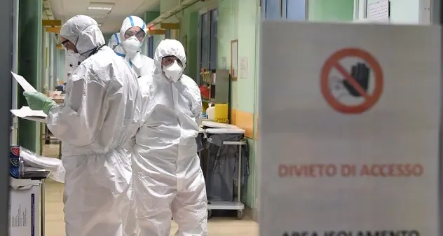 Emergenza Coronavirus. Liberu: “Solinas e Nieddu chiedano il sostegno di Cuba”