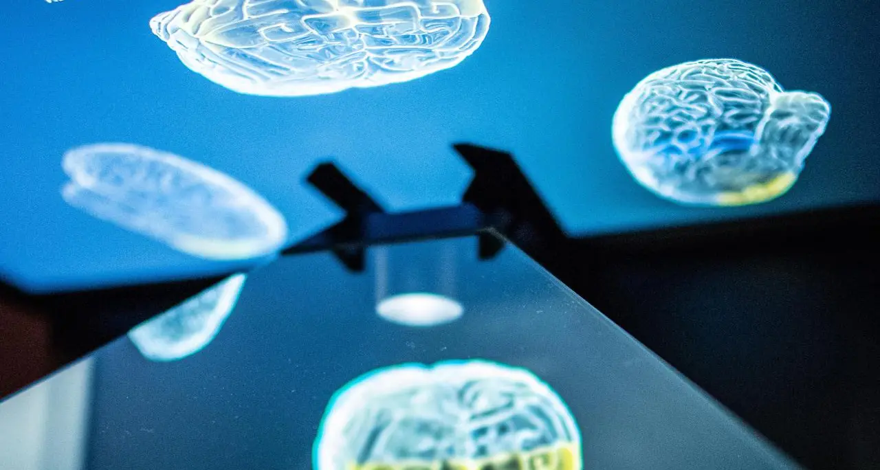 Ricerca, 68enne con Sla torna a parlare grazie a interfaccia cervello-Ai