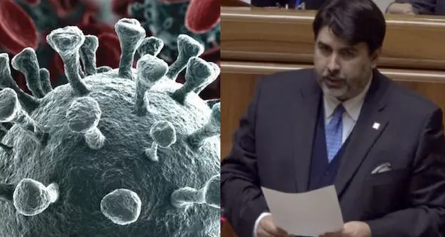 Coronavirus. Solinas: “Una linea diretta con i Sindaci per informarli sulla gestione dell’emergenza”