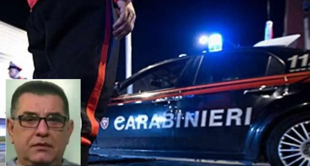 Camorra, cagnolino tradisce latitante: arrestato Luigi Cacciapuoti