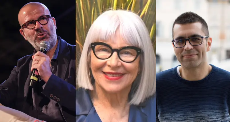 Siniscola. A caccia di fake news con Nello Scavo e David Puente. Questa sera a La Caletta, in diretta su Sardegna Live