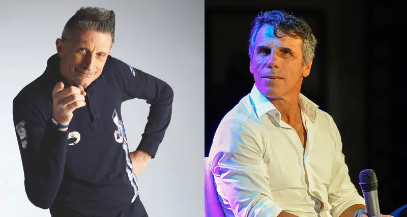 I grandi dello sport alla Pastorale del Turismo. Sabato 26 a Tortolì Gianfranco Zola e Andrea Lucchetta