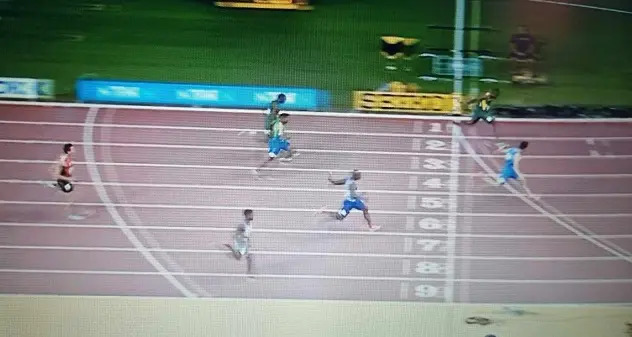 L'Italia vola nella 4x100: Tortu, Patta, Jacobs e Rigali vanno in finale